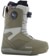 Thirtytwo Women's STW Double Boa Snowboard Boots 2026 - olive