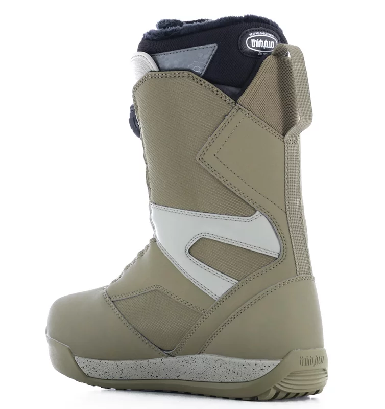 Thirtytwo Women's STW Double Boa Snowboard Boots 2026 | Tactics