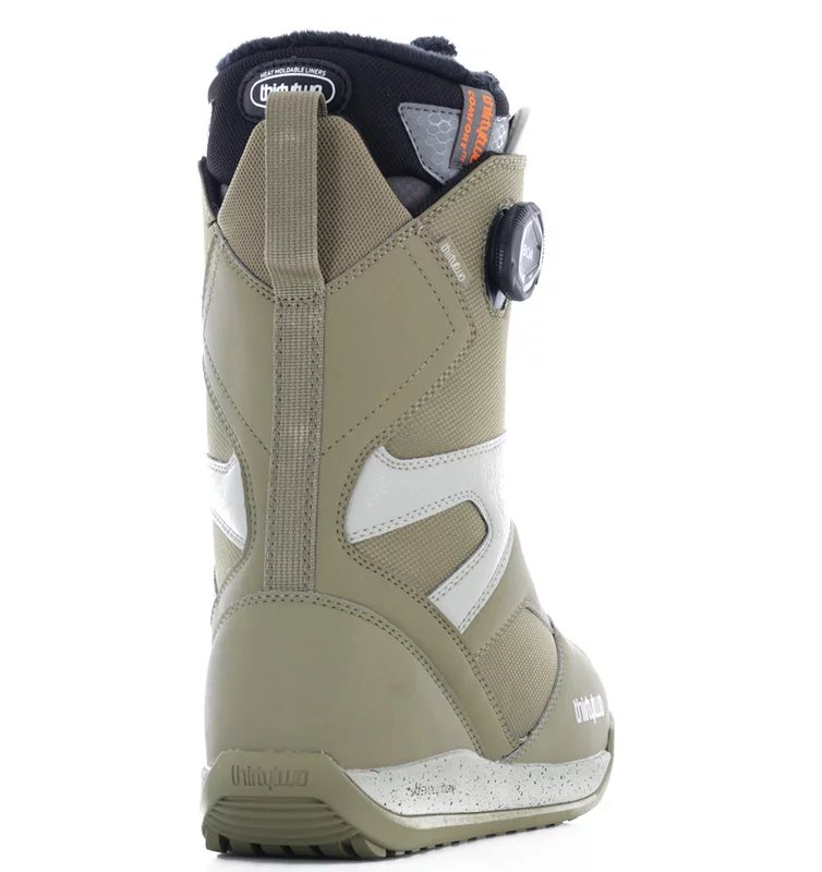 Thirtytwo Women's STW Double Boa Snowboard Boots 2026 | Tactics