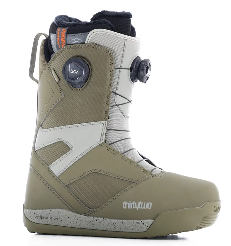 Thirtytwo Women's STW Double Boa Snowboard Boots 2026 | Tactics