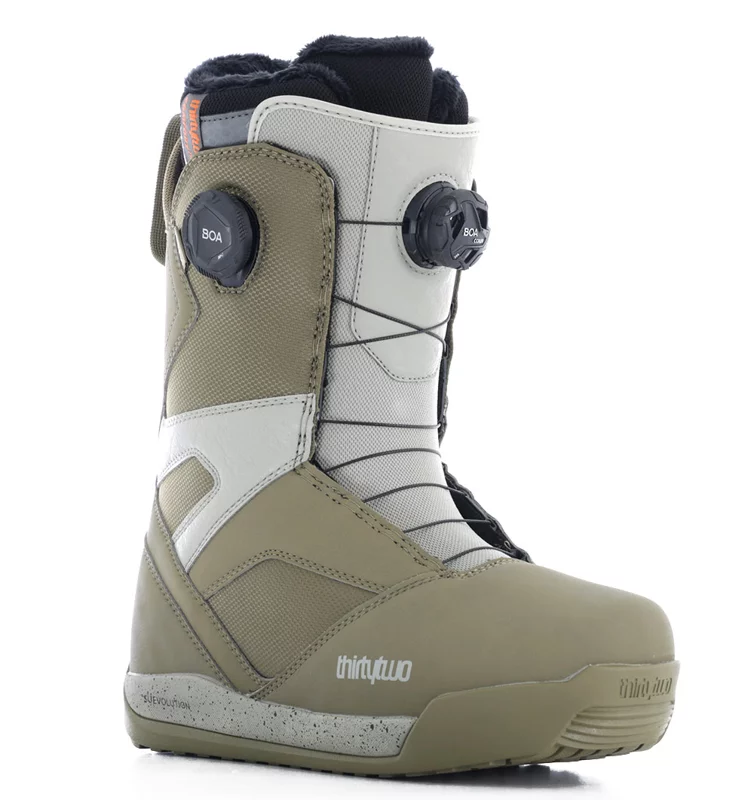 Thirtytwo Women's STW Double Boa Snowboard Boots 2026 | Tactics