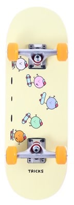 Tricks BB Kickflip Cork Top 7.87 Complete Skateboard - view large