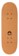 Tricks Crocodile Cork Top 7.87 Complete Skateboard - top