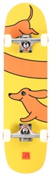 Tricks Dachshund 7.5 Complete Skateboard