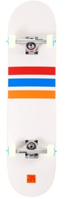 Tricks Socks 8.0 Complete Skateboard - view large