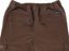 Independent Groundwork Cargo Pants - chocolate - alternate reverse