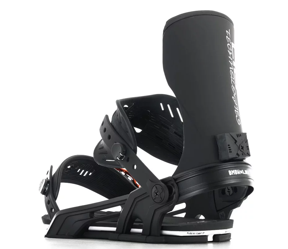 アムケ【新品 未使用】NOW BINDINGS B-LINE アムケ【新品 未使用】NOW