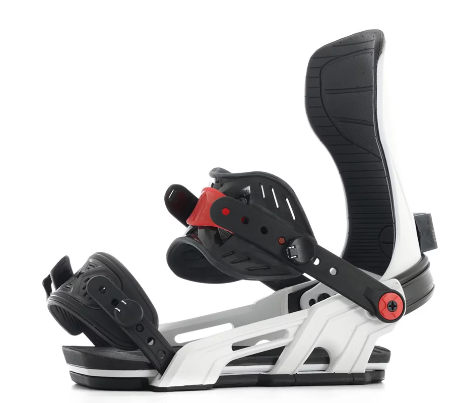 Bent Metal Transfer Snowboard Bindings 2026 | Tactics