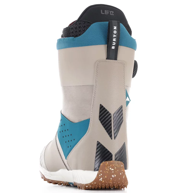 Burton Ion Boa Snowboard Boots 2026 | Tactics
