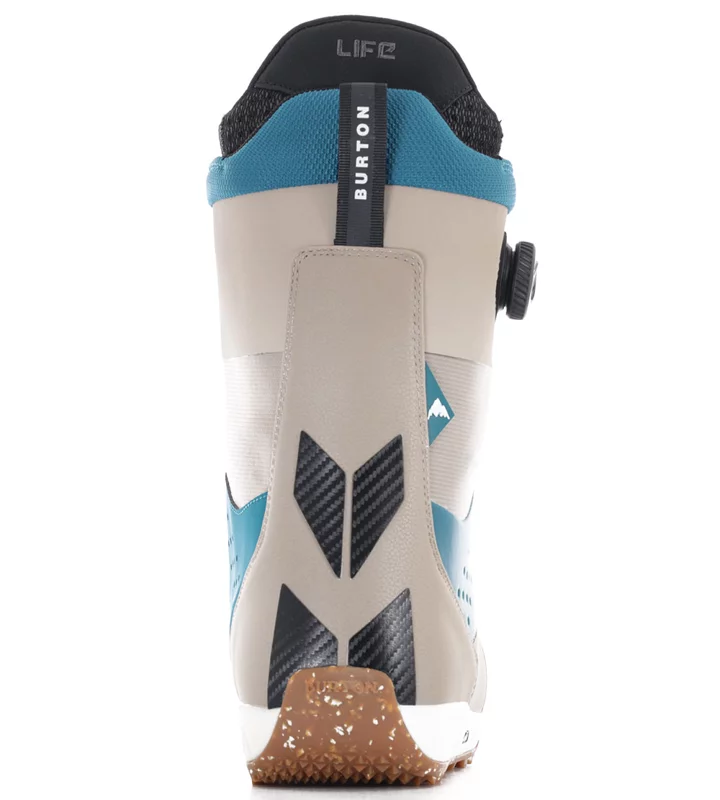 Burton Ion Boa Snowboard Boots 2026 | Tactics