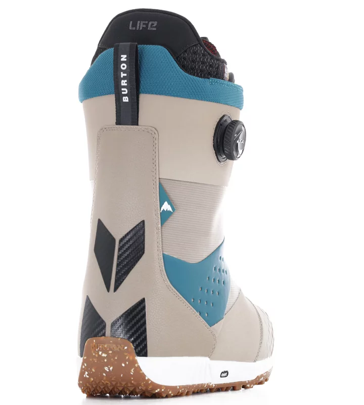 Burton Ion Boa Snowboard Boots 2026 | Tactics