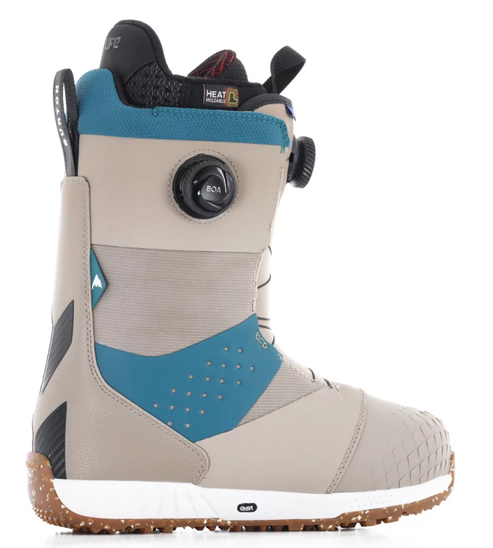 Burton Ion Boa Snowboard Boots 2026 | Tactics