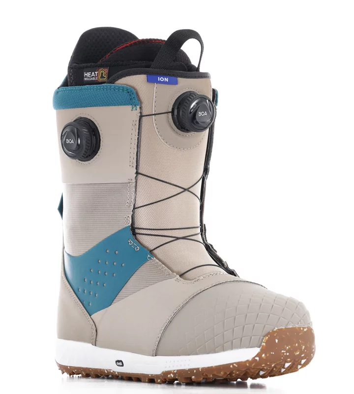 Burton Ion Boa Snowboard Boots 2026 | Tactics