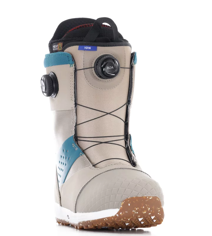 Burton Ion Boa Snowboard Boots 2026 | Tactics