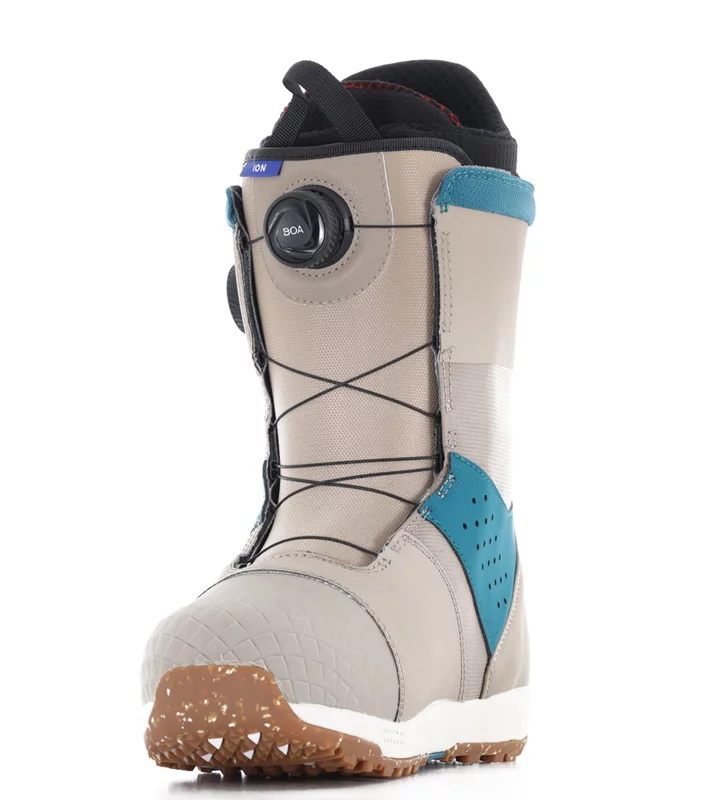 Burton Ion Boa Snowboard Boots 2026 | Tactics