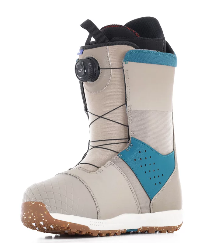 Burton Ion Boa Snowboard Boots 2026 | Tactics