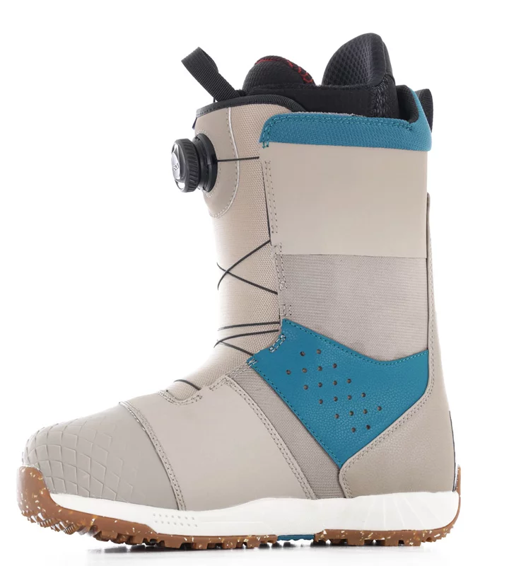 Burton Ion Boa Snowboard Boots 2026 | Tactics