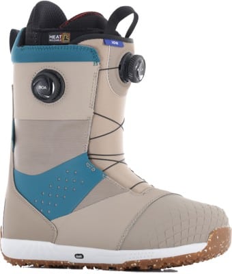 Burton Ion Boa Snowboard Boots 2026 | Tactics