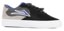 Lakai Essex Skate Shoes - black/tech suede