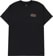 Santa Cruz Tripper T-Shirt - black - front