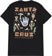 Santa Cruz Tripper T-Shirt - black - reverse