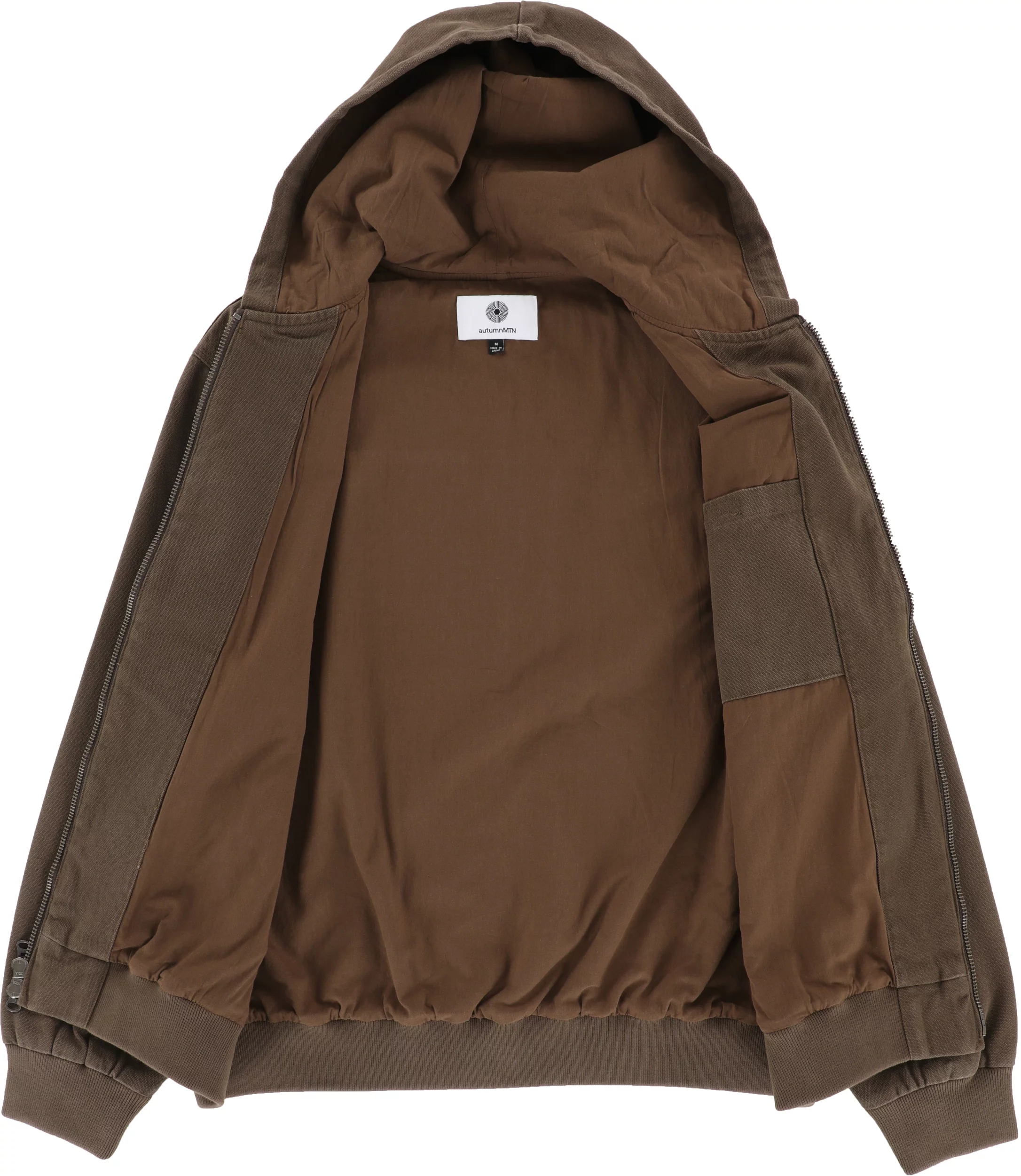 Autumn Labor Jacket - brown | Tactics