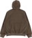 Autumn Labor Jacket - brown - reverse