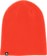 Burton Recycled DND Beanie 3-Pack - prism violet/fiesta red/gray cloud - 1