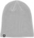 Burton Recycled DND Beanie 3-Pack - prism violet/fiesta red/gray cloud - 3