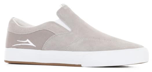 Lakai Owen VLK Slip-On Shoes - view large