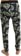 Burton Midweight Base Layer Pants - graffiti camo - alternate reverse