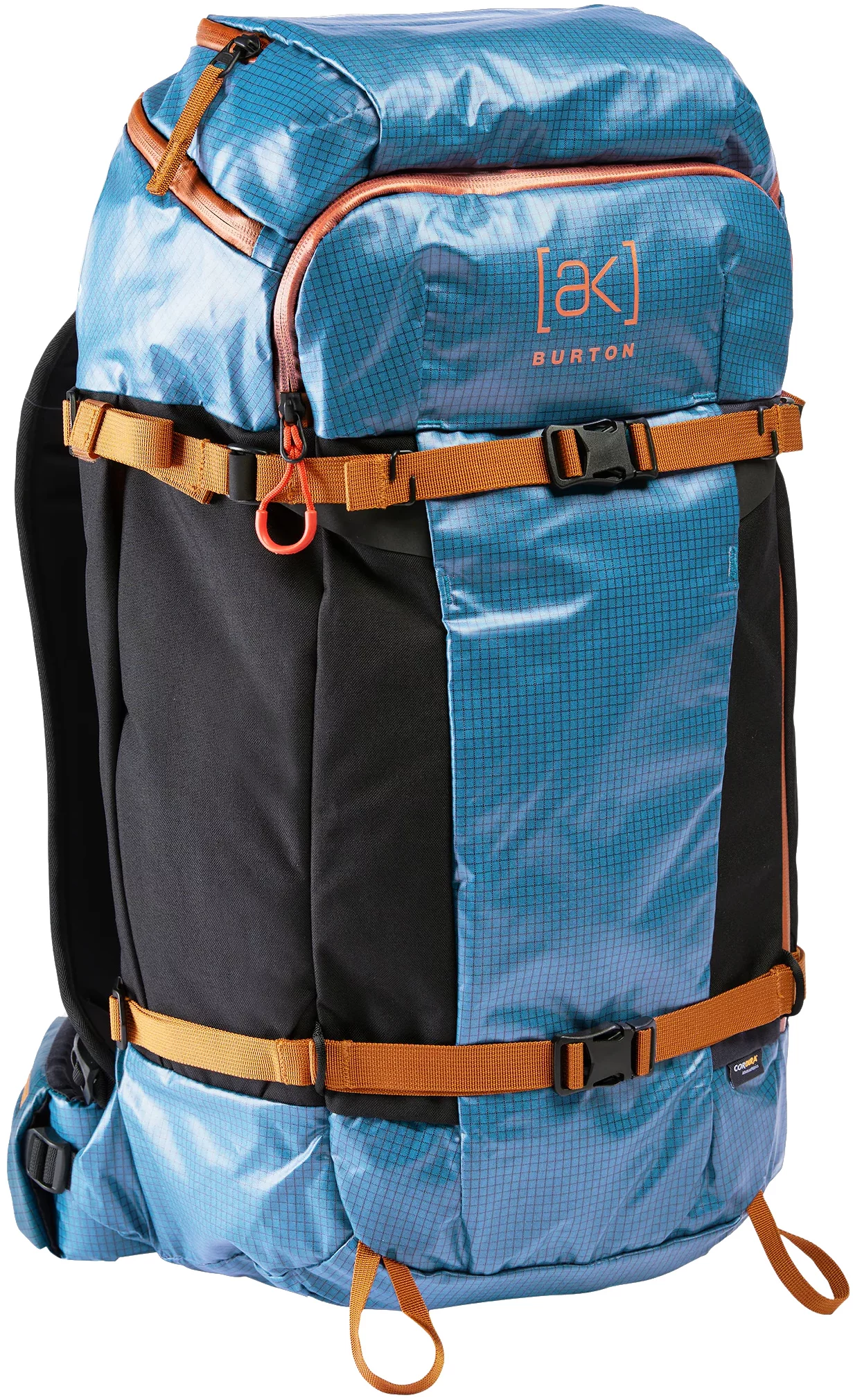 Burton AK Dispatcher 35L Backpack - blue teal | Tactics