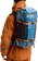 Burton AK Dispatcher 35L Backpack - blue teal - Lifestyle 1