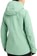 Burton Women's AK GORE-TEX 2L Embark Jacket - soft sage - reverse