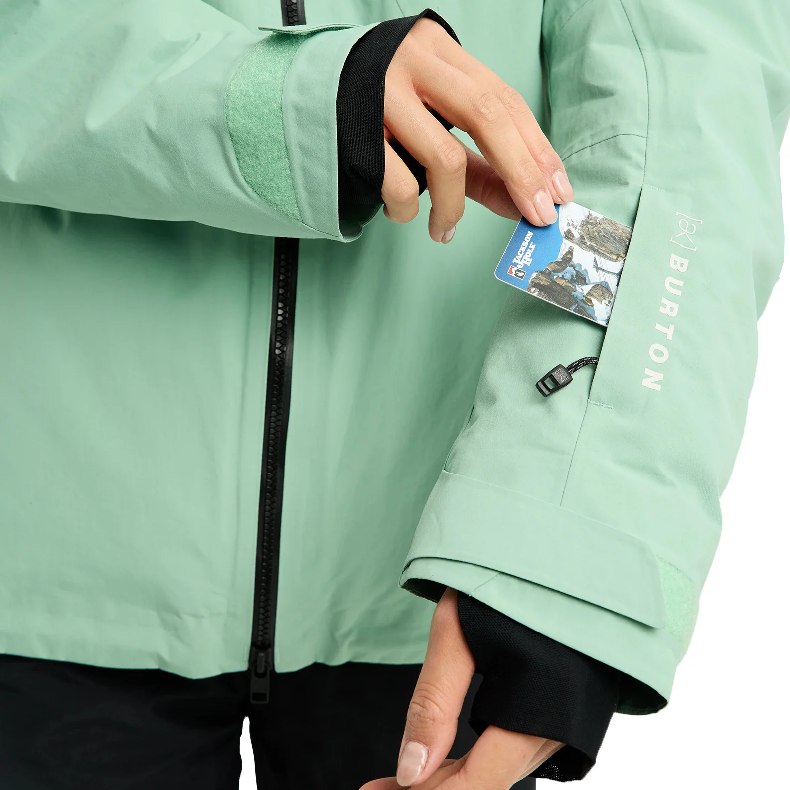 Burton Women's AK GORE-TEX 2L Embark Jacket | Tactics