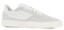 Lakai Terrace Vulc Skate Shoes - cream suede