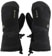 686 GORE-TEX Linear Mitts - black camo