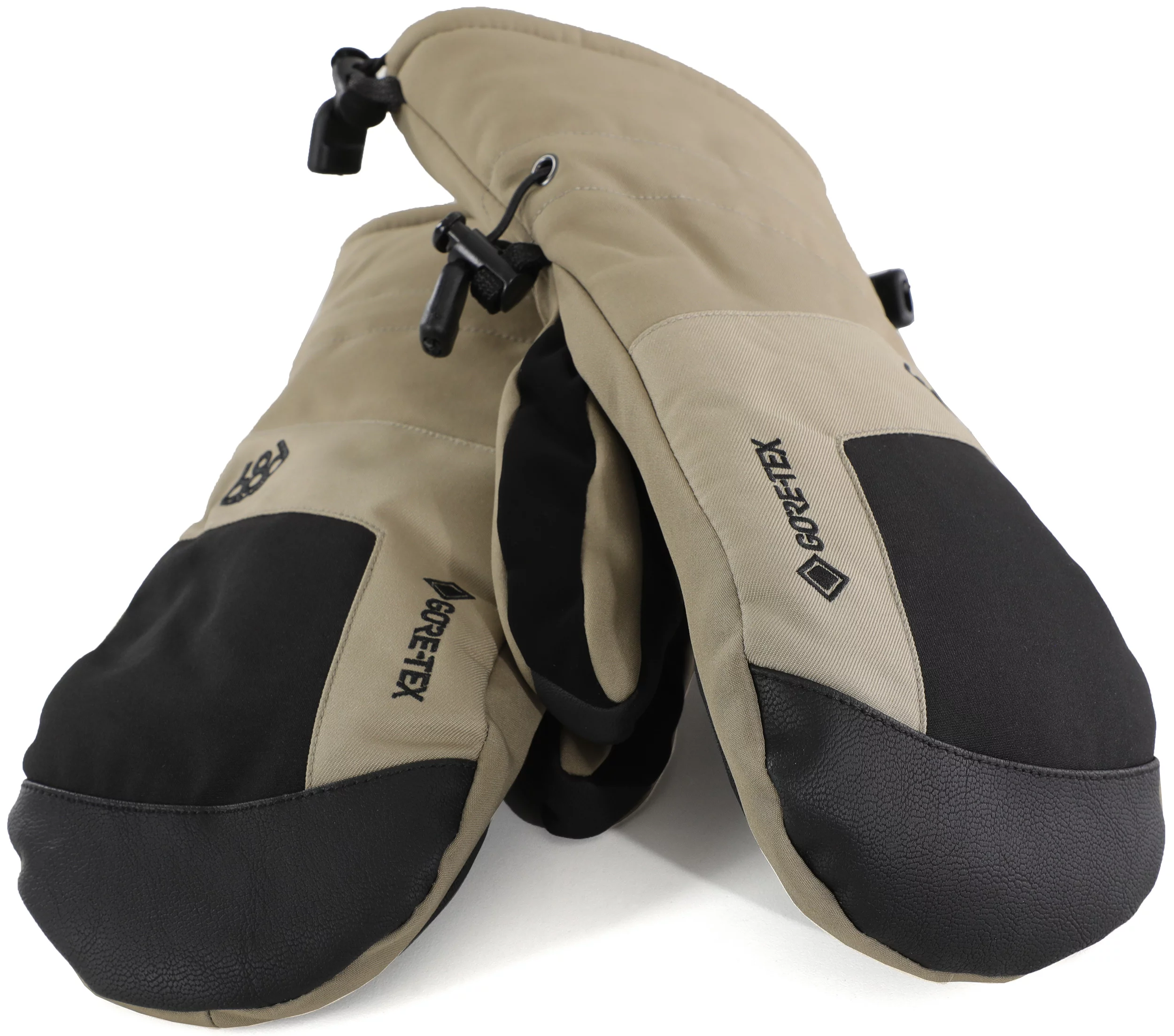 686 GORE-TEX Linear Mitts - sage | Tactics
