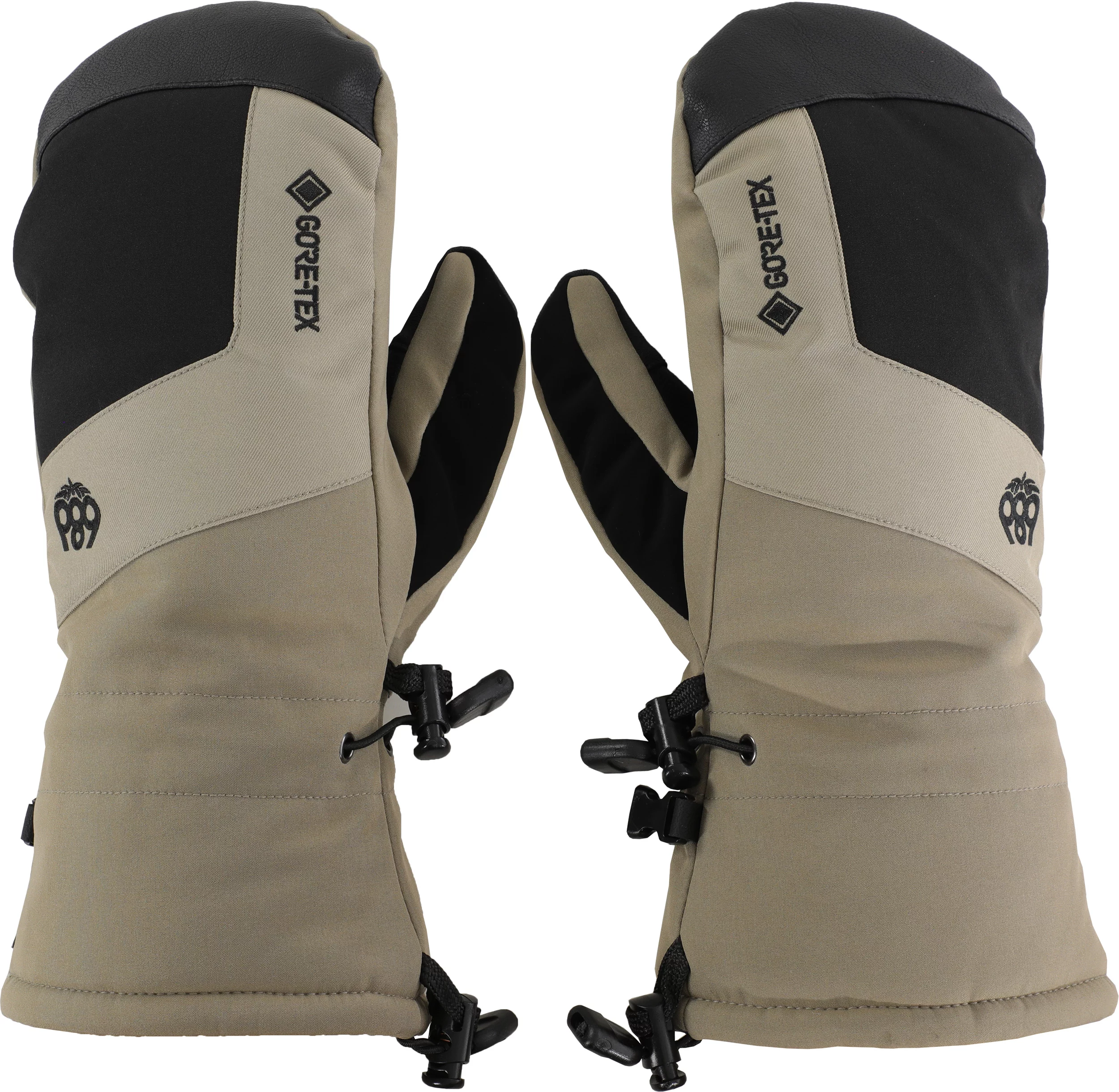 686-gore-tex-linear-mitts-sage