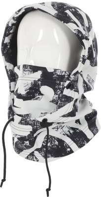 Burton Bonded Hood Face Mask - view large