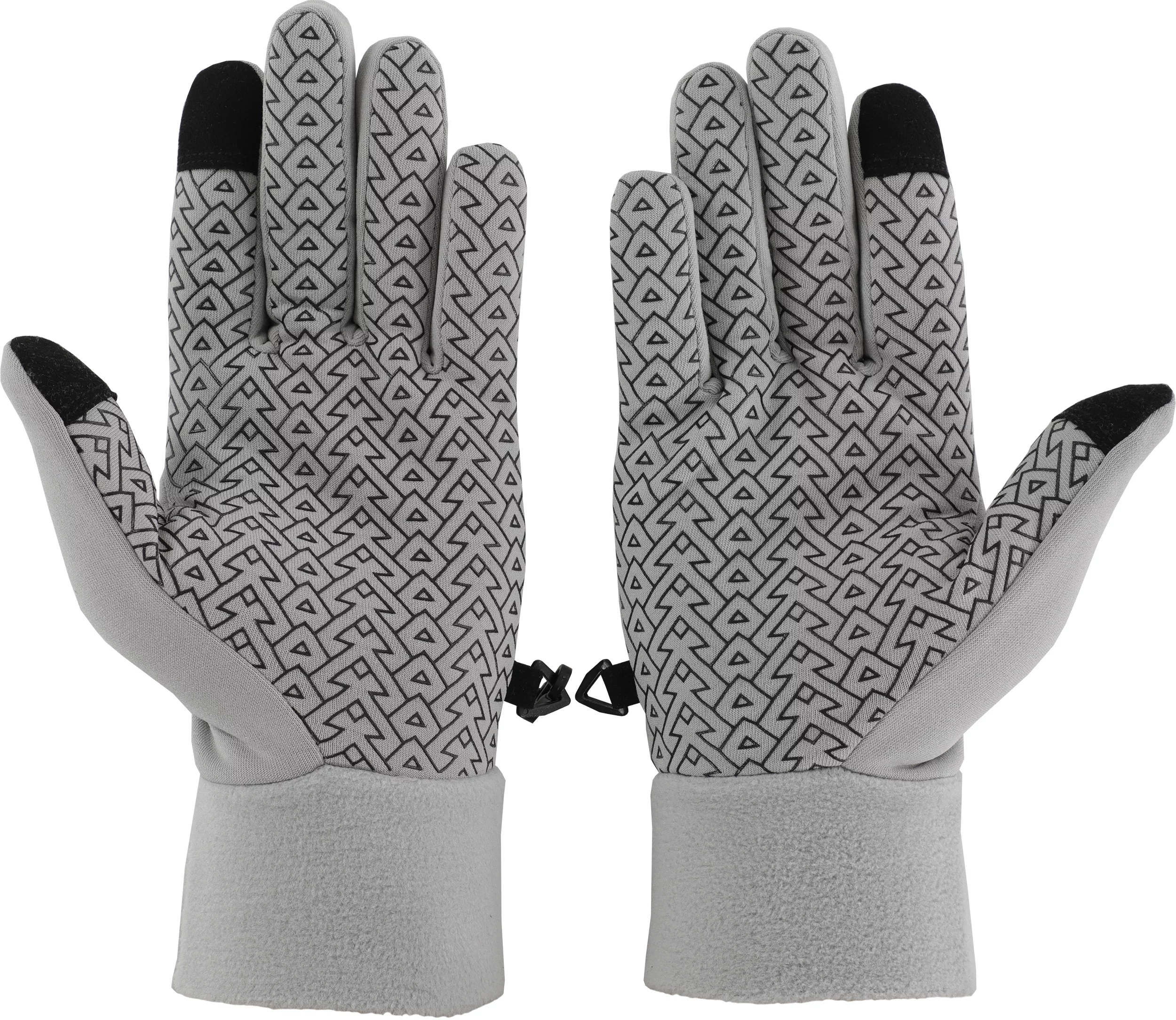 Gants Doublure Dakine Storm Liner - Taille L Homme - Vert Olive Foncé - Neufs Avec étiquettes