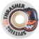 Spitfire Thrasher City Formula Four Radial Full Skateboard Wheels - natural (99d)