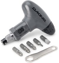 DAKINE Torque Driver - castlerock