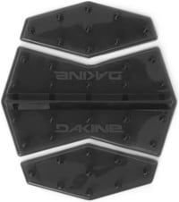 DAKINE Modular Mat Stomp Pad - clear black
