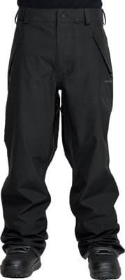 Volcom Tester 3L GORE-TEX Pants - black - view large