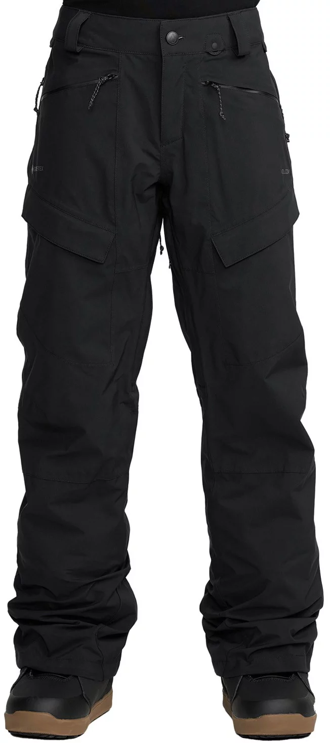 Volcom Women's V.Co AT Stretch GORE-TEX Pants - black | Tactics
