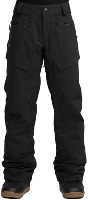 Volcom Women's V.Co AT Stretch GORE-TEX Pants - black - view large