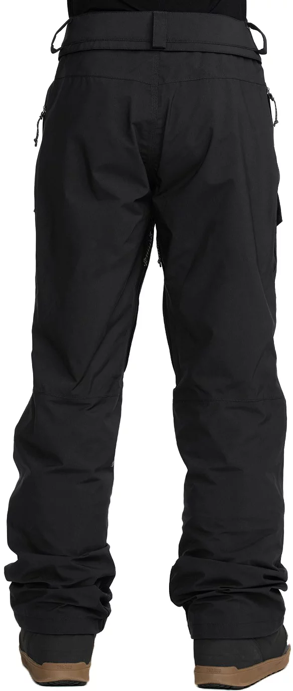 Volcom Women's V.Co AT Stretch GORE-TEX Pants - black | Tactics