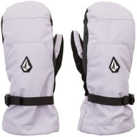 Volcom Women's V.Snow Over Mitts - lavender aura