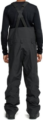 Volcom Anyox GORE-TEX Pro Shell Bib Pants - black | Tactics